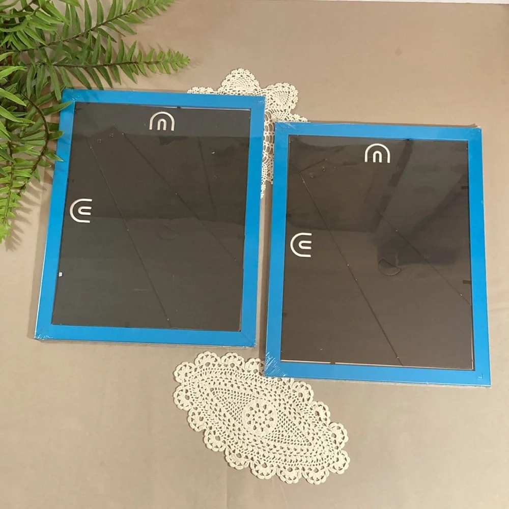 New IKEA NYTTJA Picture Frames Set Of 3